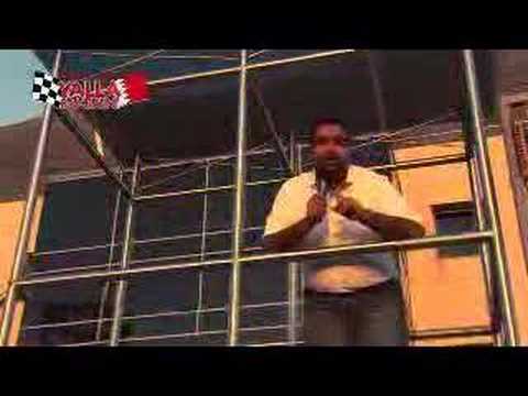 Ithmaar Group Yalla Bahrain! 2007 Part 1