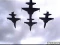 50 anos da aviação de caça - parte 2 de 6
