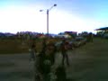 Dancing Autozone