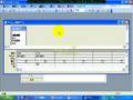 TQC認證 ACCESS 2003 203影片教學