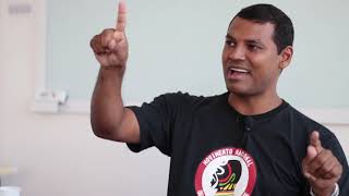 Narrativas Docentes - Memória e Resistência Negra