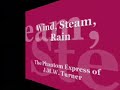 Wind, Steam, Rain