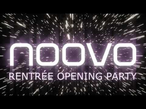 Noovo Reentre Party Noovo Reentre Party