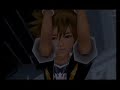 Dare You to Move: Roxas\