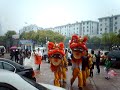 Chinesse wedding in Wenzhou