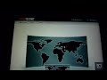 Tele2 3G HSDPA speed test on Nokia N900