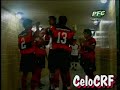 fluminense 0x1 flamengo  camp  brasileiro 2007 