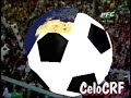 fluminense 0x1 flamengo  camp  brasileiro 2007 