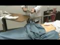 Sterile Dressing Change