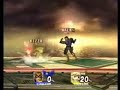 (10 Feb 2008) Kizzu (Toon Link) vs Ryota (Captain Falcon)