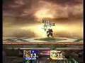 (10 Feb 2008) Kizzu (Toon Link) vs Ryota (Captain Falcon)