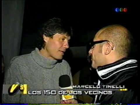 Festejo 150 Programas Buenos Vecinos Parte 3 – Versus 2000