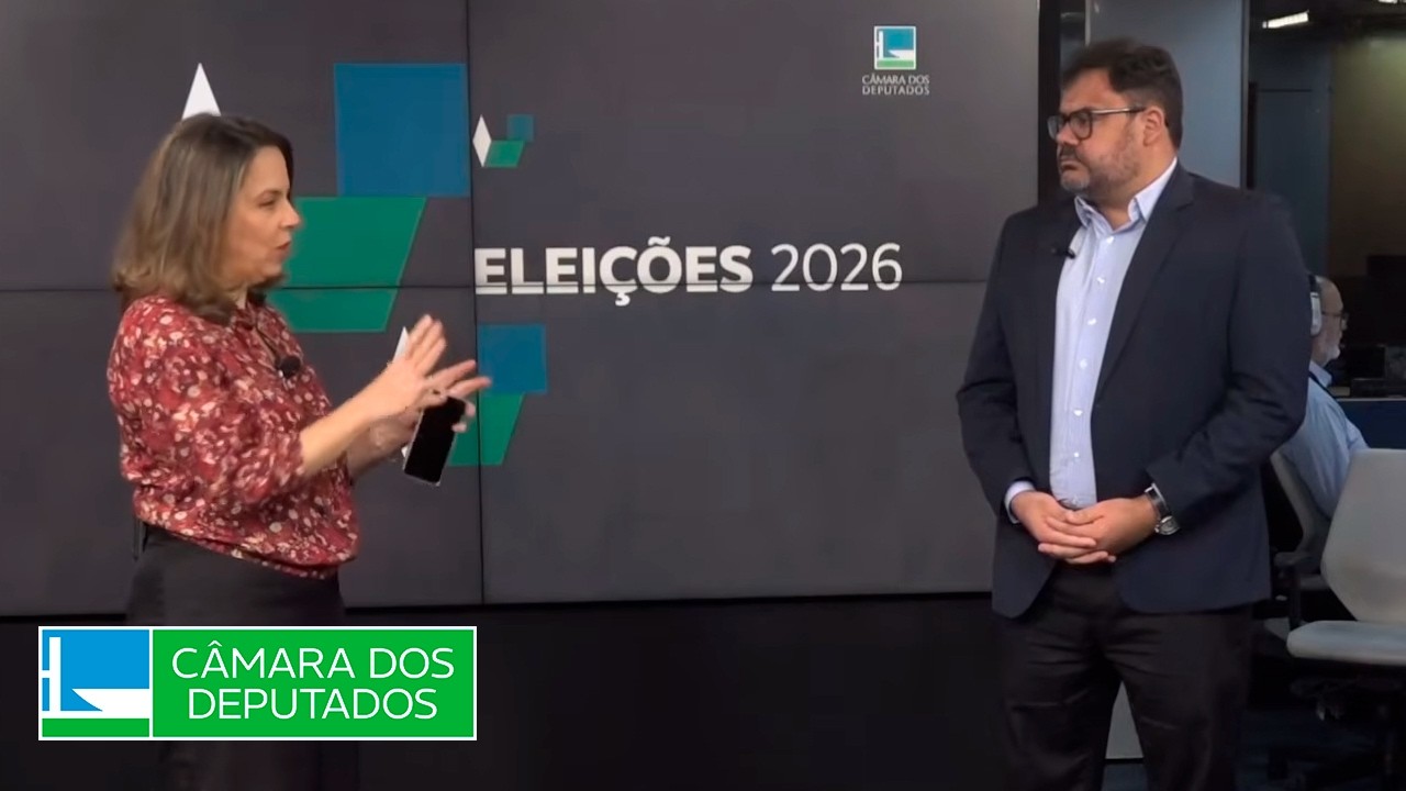Acompanhe os principais debates nas comissões da Câmara - #CâmaraAgora - 23/09/2026