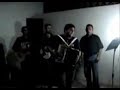 Los ilegales de sinaloa - El MZ