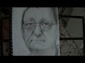 Pierangelo Fevola fa un ritratto a Gaetano