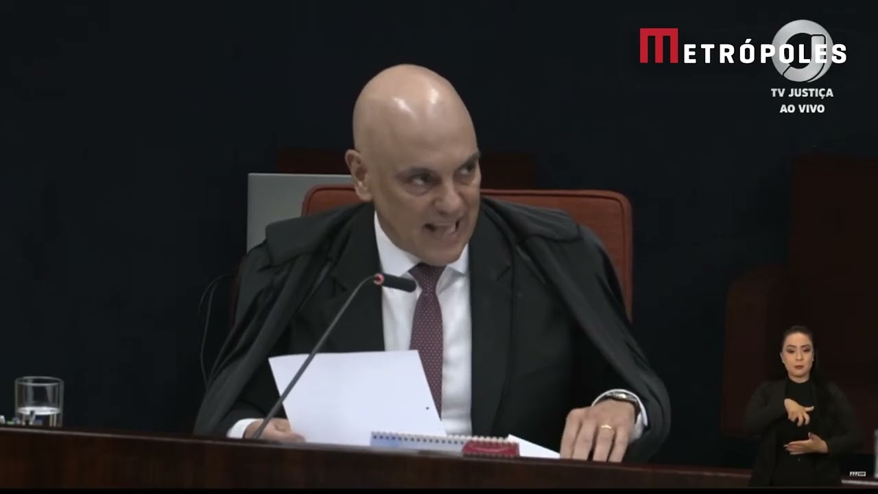 Moraes, do STF, determina pente fino em cursos de Débora do Batom