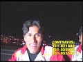 CUMBIA SUREÑA  LOS KALIDOS  LINDA FLORCITA