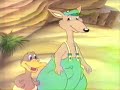 Blinky Bill 2x20: Blinky And The Crocodiles Pt. 1
