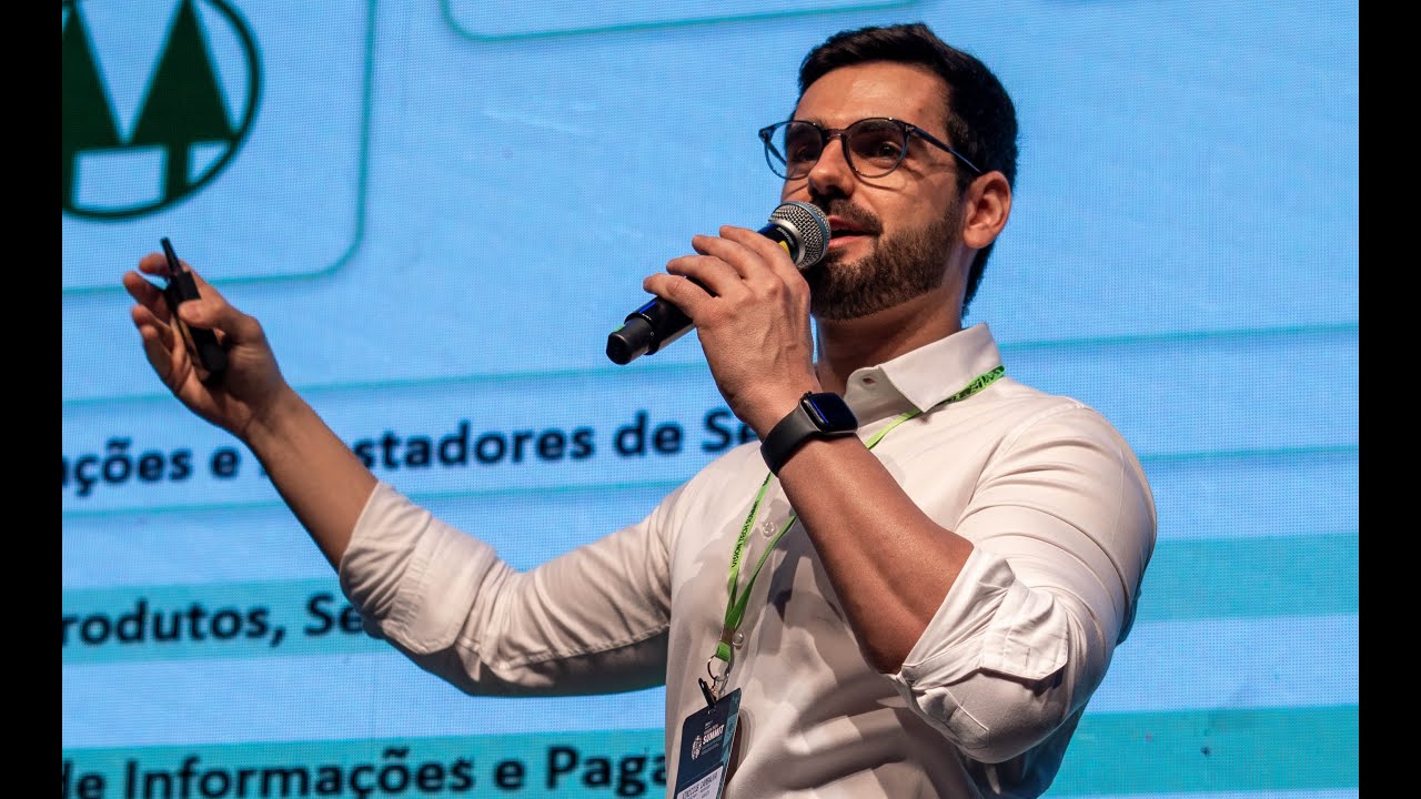 Inovações e Tecnologias que estão guiando o futuro do Agro - VTS Indústria do Amanhã 2025