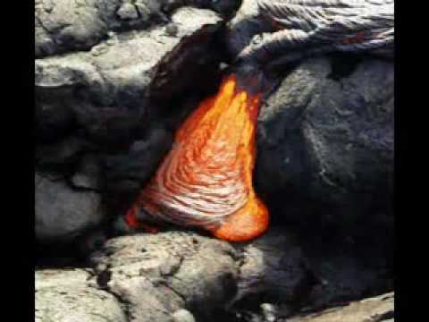 Volcano!