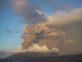 cool volcano images set to the song 