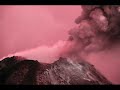 cool volcano images set to the song 