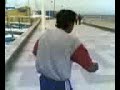 Gitano yonki cantando