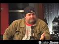 Artie Lange on Paltalk.com and DailyComedy (2)
