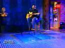Jorge Gonzalez en Animal Nocturno (1ª parte)
