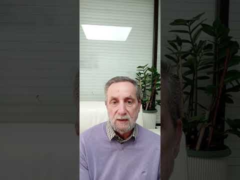 Tout est en train de s’accomplir…enfin ! Jean-Marie Chevrier