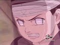 Neji-The Man Without Fear