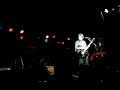 the motels (with martha davis)performing a reworked 