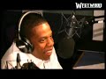 Westwood - Jay-Z episode 1  Channel  U