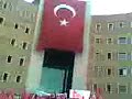 7Tepe Universitesi Sehit Ugurlama