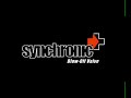 Synchronic BOV on Comptech S2000