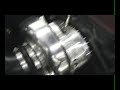 Synchronic BOV on Comptech S2000 Synchronic BOV on Comptech S2000