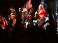 The B-52s Rock Lobster at The Independent SF 5.9.08