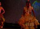 Fiesta Fin de Curso 2008 - Danza, Primer Grupo