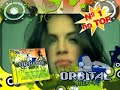 ORBITAL MIX 4 - Nº1 TOP ORBITAL MIX 4 - Nº1 TOP