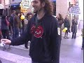 MANIFESTACI� PER UN HABITATGE DIGNE