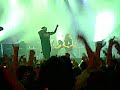 Killswitch Engage - Holy Diver @ Kaapelitehdas, Helsinki
