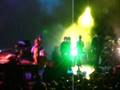 Sigur Ros - Gobbledigook (live in LA at the Greek Theatre)
