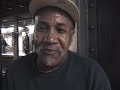 Singing Dragon: Motown Interview