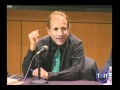 Why Michael Shermer Believes Weird Things...