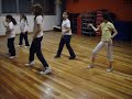 Coreo Mix Infantil primer cuatrimestre 08