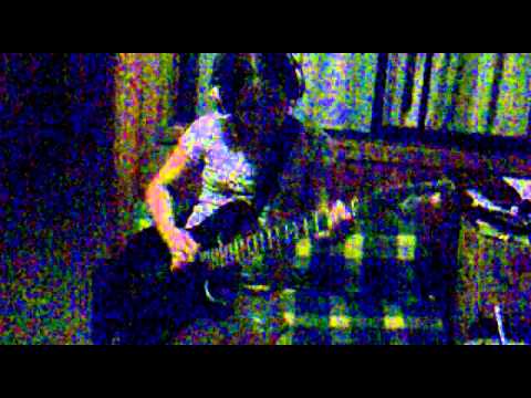 Pekita´s Band improvisacion ensayo