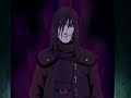 orochimaru vs kakashi