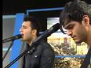Reik en el estudio de EL UNIVERSAL TV (1/2)