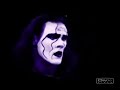 Sting Titantron