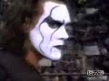 Sting Titantron